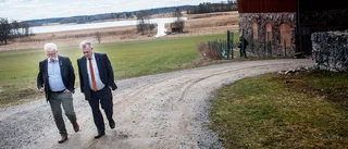 Debatt: Regeringen försvårar för Sörmlands landsbygd