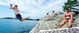 Turistnäringen vill ha gemensamma broschyrer - nobbas av politiker