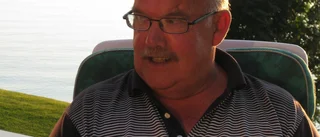 Engelbrekt Wikström                             