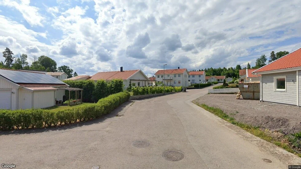 Oringen 30