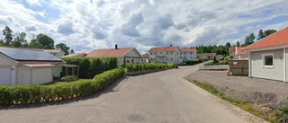 Tomt i Mjölby har fått ny ägare - priset: 4 800 000 kronor