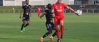 KSK får friplats i svenska cupen: "Häftigt och kul"