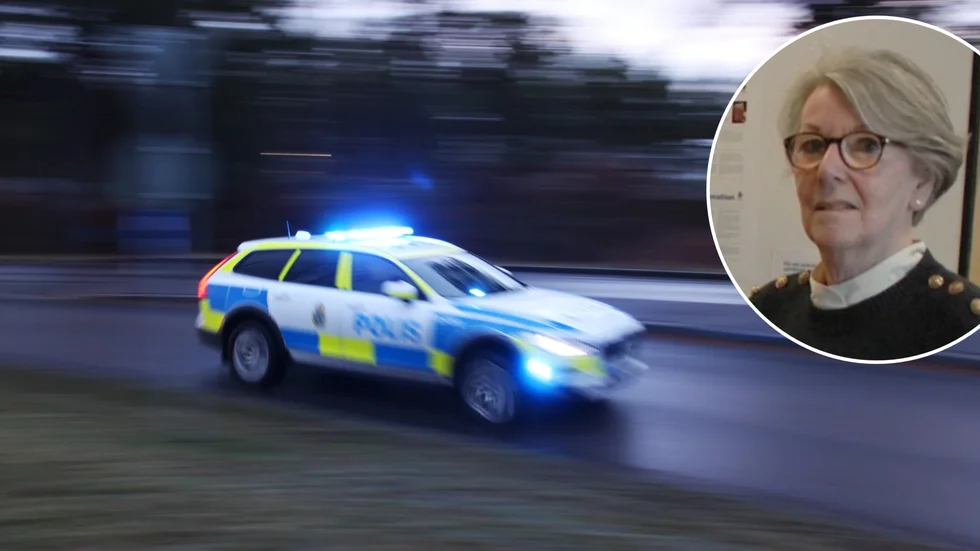 Brottsofferjourens ordförande för bland annat Västervik, Karin Andrae Bittner, slutar vid årsskiftet, men än har man inte hittat någon som tar över. Även fler engagerade kommer sluta. I länet kommer två jourer att finnas kvar, i Kalmar och Oskarshamn. Karin Andrae Bittner är pensionerad polis från Vimmerby.