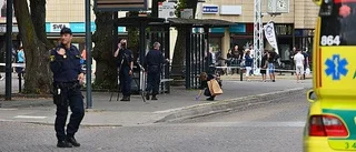 Vansinnesdåd kryper under skinnet