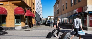 Så mycket tappar Luleå i befolkning – tappar mest i länet • Fyra kommuner har ökat sin befolkning