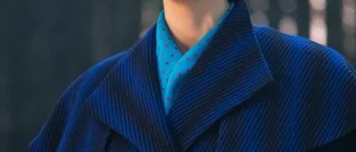"Mary Poppins" slinker ner utan en sked socker