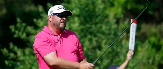 Het golftävling intar Trosa