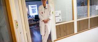Läkaren: "Jag såg svåra, brutala situationer"