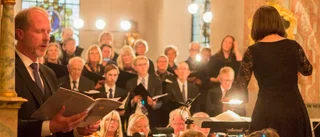 Två hundraåringar jubilerade stort