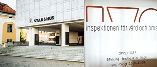 Nyköpings kommun krävs på 876 000 kronor av Ivo