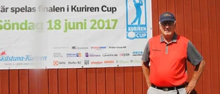 Strängnäs GK kan återgå till 18 hål: "Vi byggde ut till 27 hål vid fel tidpunkt"