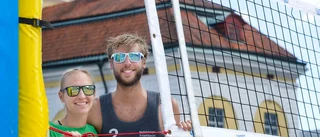 Räckte inte hela vägen för Tholse och Nilsson