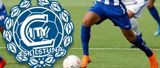 City förstärker med två spelare