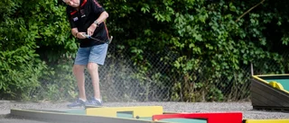 Missade Elitserien i sista matchen