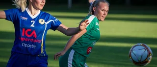 Tun U starkast i treanderby