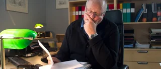 "Vi ska ifrågasätta alla våra kostnader"