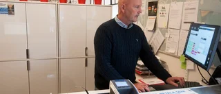 Trafikskolor möter växande trend från elever
