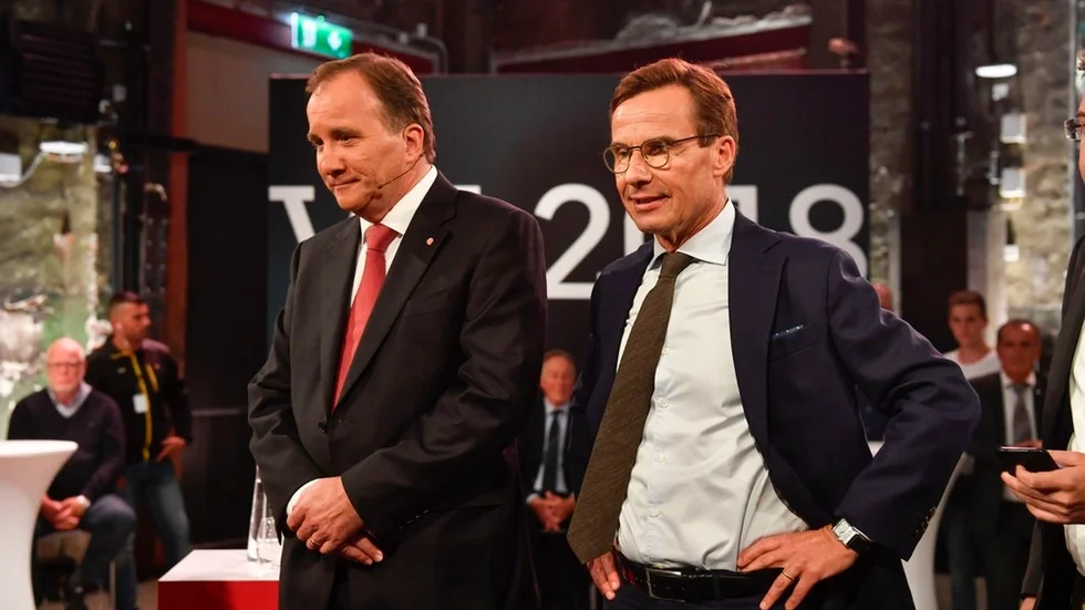 Signaturen "Klimataktivist" tycker att ett brett samarbete mellan partierna behövs för att lösa krisen med den globala uppvärmningen.