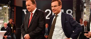 Insändare: Klimatkrisen kräver politisk samling