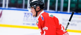 Säsongen kan vara körd för Ivarsson