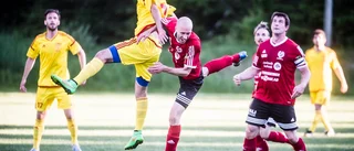 Runtuna kryssade borta – gjorde tre hörnmål varav ”Berra” två