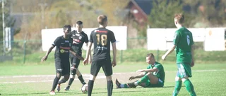 TVSK besegrade tabelljumbon på bortaplan