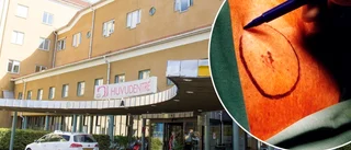 Landstinget erbjuder: Kolla dina fläckar och få dem åtgärdade