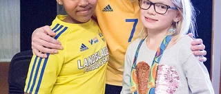 Lisa Dahlqvist: "Tror inte på VM-spel 2019"
