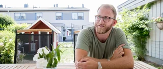 Niklas Linder vill att barn får samma möjligheter