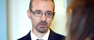 Inget svar om misstänkt skolvåldtäkt