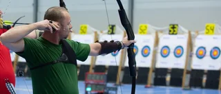 Brian tog SM-guldet – efter två år i sporten