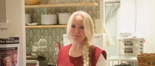 Miras tårtor blir till magiska konstverk