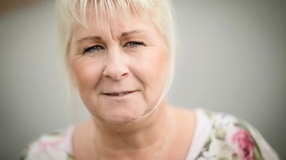 Helena Edrenius (S) är ordförande i barn- och utbildningsnämnden