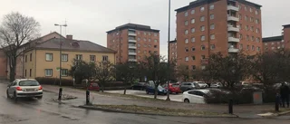 Nytt höghus planeras på Öster