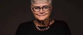 Karin Alfredsson – författaren som vill förändra