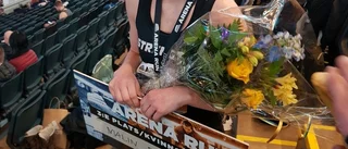 Fina placeringar för EFI OCR