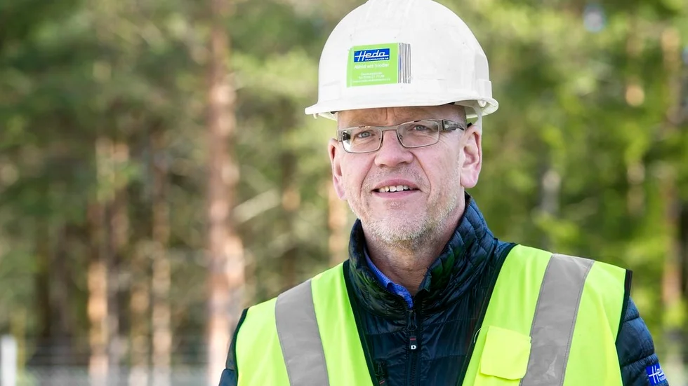 Håkan Fälting