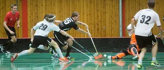 Många mål men inga poäng för Trosa Edanö