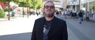 Adamsson: "Miljön är inte lika lätt att sälja in som en skattesänkning"