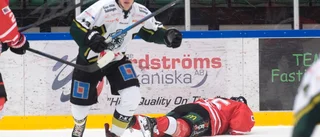 Hockeyettan: Vi tar krafttag mot hjärnskakningar