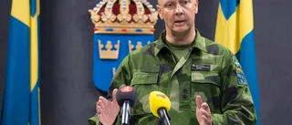 Soldatbrist blir brigadbrist