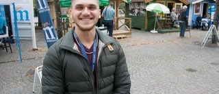 "Matchen är inte vunnen på förhand"