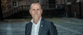 Helldén talar klarspråk om MP
