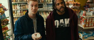 "Blindspotting´" tvingar oss att tänka i nya banor
