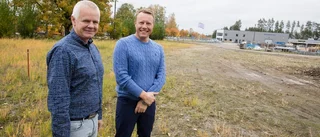 Byggstart på gång för företagshotell