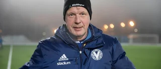 VFC höll tätt bakåt