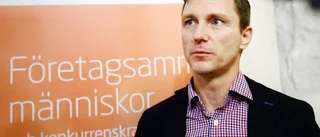 Sörmland toppar tillväxtligan – optimistiska tongångar om framtiden