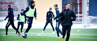 Björkman och Söderberg gör debut för AFC mot VSK