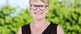 Martina Johansson (C) om regeringsfrågan