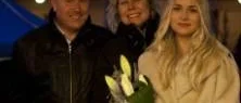 En dröm blev sann